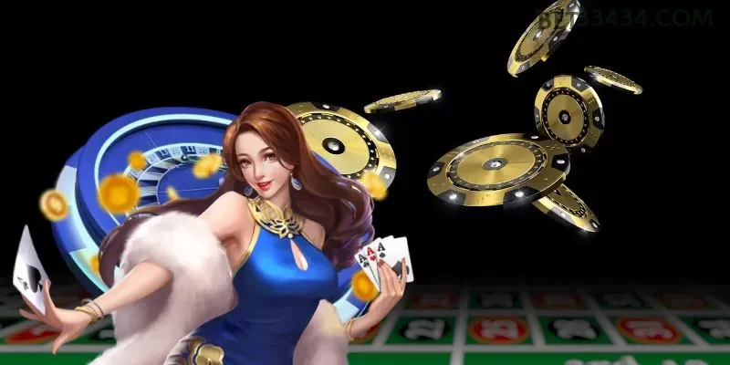 Cassino bet3343 app mobile